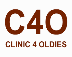 C4O Logo