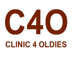 C4O Logo